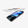 Protector de Pantalla para Pixel 9 Pro Fold - Spigen GLAS.tR EZ Fit (Pack de 2)