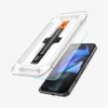 Protector de Pantalla para Pixel 9 Pro Fold - Spigen GLAS.tR EZ Fit (Pack de 2)
