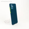 Estuche Galaxy S20 Plus - Hole Case Azul