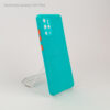 Estuche Galaxy S20 Plus - Hole Case Turquesa
