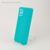 Estuche Galaxy S20 Plus - Hole Case Turquesa