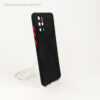 Estuche Galaxy S20 Plus - Hole Case Negro