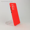 Estuche Galaxy S20 Ultra - Hole Case Rojo