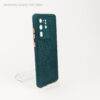 Estuche Galaxy S20 Ultra - Hole Case Azul Pavo Real