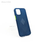 Estuche para iPhone 12 Mini - TPU Acrylic