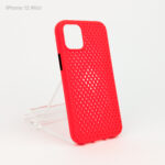 Estuche para iPhone 12 Mini - TPU Acrylic