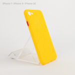 Estuche para iPhone 8/ iPhone SE 2020/ iPhone SE 2022 - Ringke Fusion-X / Dual Easy Full