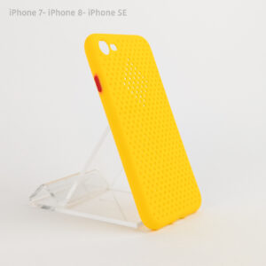 Estuche para iPhone 8/ iPhone SE 2020/ iPhone SE 2022 - Ringke Fusion-X / Dual Easy Full