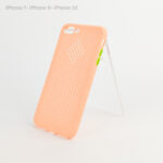 Estuche para iPhone 8/ iPhone SE 2020/ iPhone SE 2022 - Ringke Fusion-X / Dual Easy Full