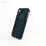 Estuche Galaxy S20 Plus - Hole Case Azul Pavo Real