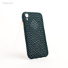 Estuche iPhone XR - Hole Case Royal Blue