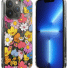 Estuche para iPhone 13 Pro - Ringke Fusion Design