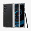 Estuche para Galaxy S24 Ultra - Spigen Ultra Hybrid