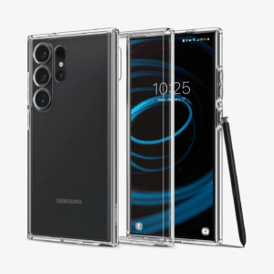 Estuche para Galaxy S24 Ultra - Spigen Ultra Hybrid