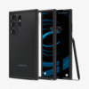 Estuche para Galaxy S24 Ultra - Spigen Ultra Hybrid