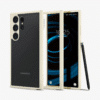 Estuche para Galaxy S24 Ultra - Spigen Ultra Hybrid