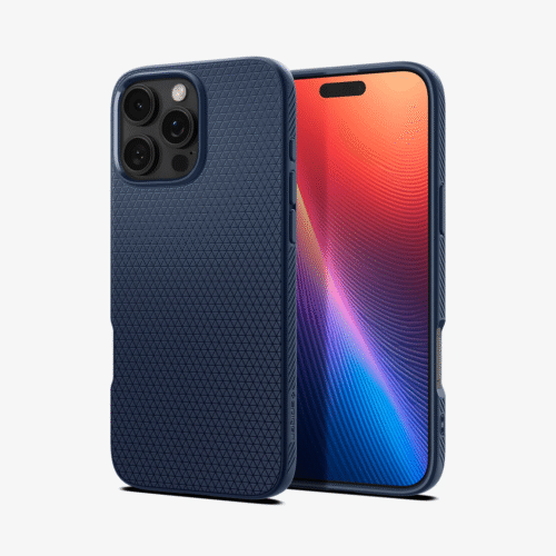 Estuche para iPhone 16 Pro Max - Spigen Liquid Air