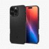 Estuche para iPhone 16 Pro Max - Spigen Thin Fit MagFit