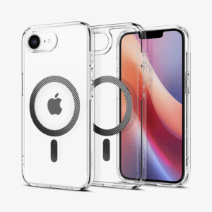 Estuche para iPhone 16e - Spigen Ultra Hybrid MagFit