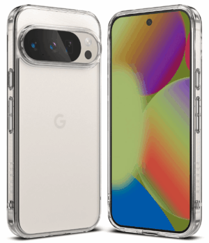Estuche para Pixel 10 Pro XL - Ringke Fusion Transparente Mate