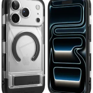 Estuche para iPhone 17 Pro Max – Ringke UX Magnetic