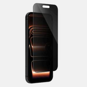 Vidrio Templado para iPhone 17 Pro Max - ArtsCase Screen Protector - Elite Privacy
