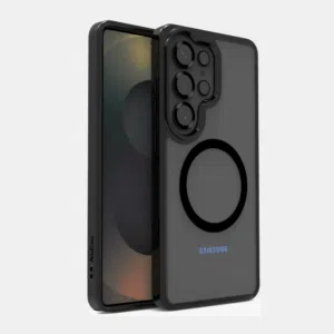 Estuche para Galaxy S26 Ultra - ArtsCase Impact Hybrid