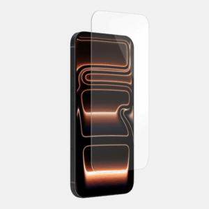 Vidrio Templado para iPhone 17 Pro Max - ArtsCase Screen Protector - Ultra Clear