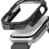 Estuche para Apple Watch – Ringke Fusion Bumper Black