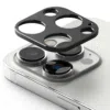 Estuche para Cámara iPhone 14 Pro / 14 Pro Max - Ringke Camera Styling - Black