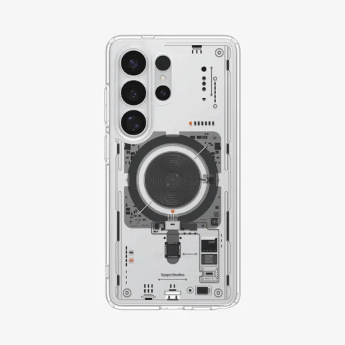 Estuche para Galaxy S26 Ultra - Spigen Neo One Magfit
