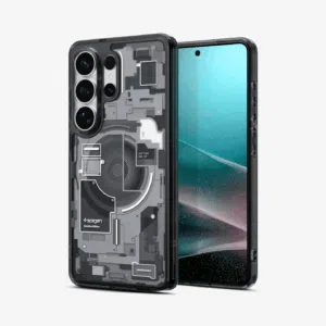Estuche para Galaxy S26 Ultra - Spigen Zero One Magfit
